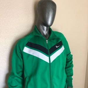 Nike sport jacket